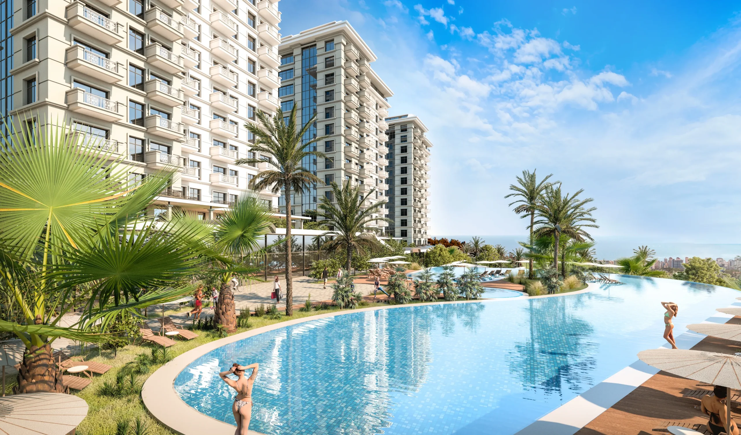 Paradise 15 Alanya — original listing image 7