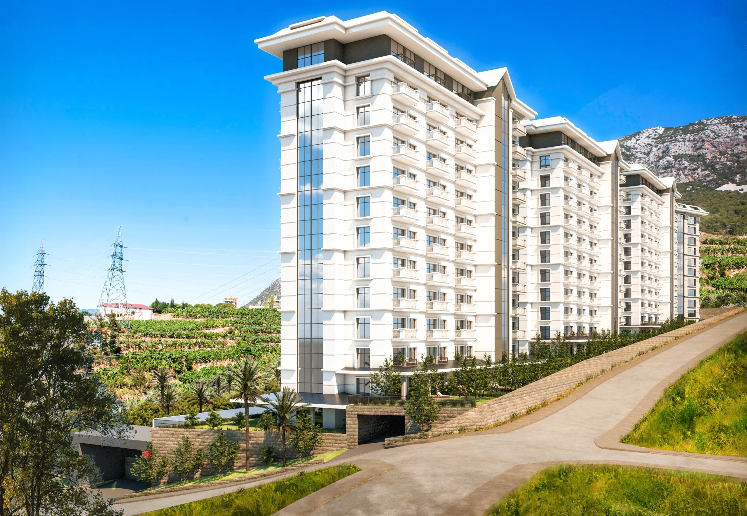 Paradise 15 Alanya — original listing image 6
