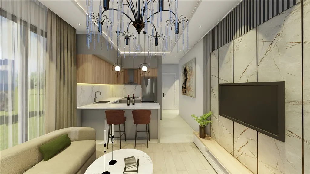 Paradise 14 Alanya — original listing image 24