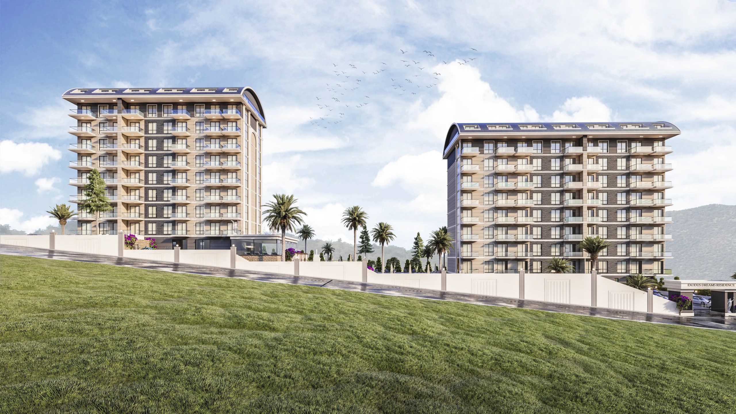 Paradise 14 Alanya — original listing image 6