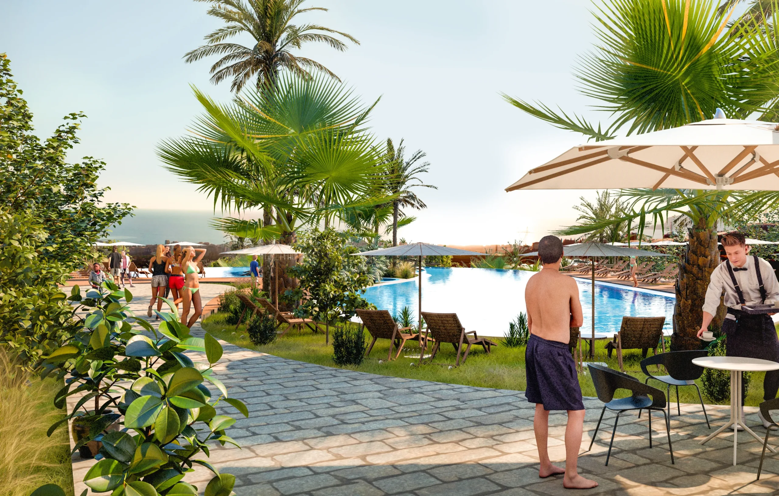 Paradise 15 Alanya — original listing image 4