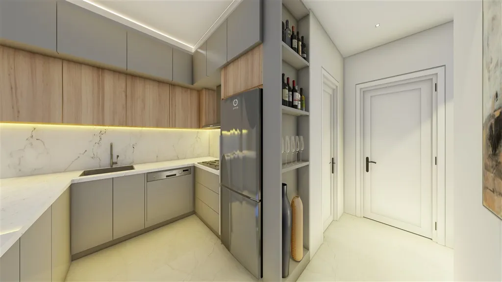 Paradise 14 Alanya — original listing image 25