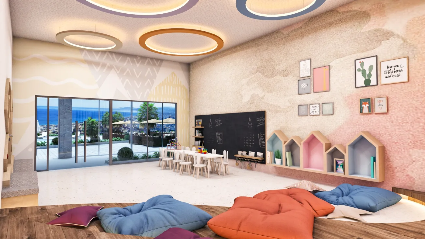 Paradise 15 Alanya — original listing image 13