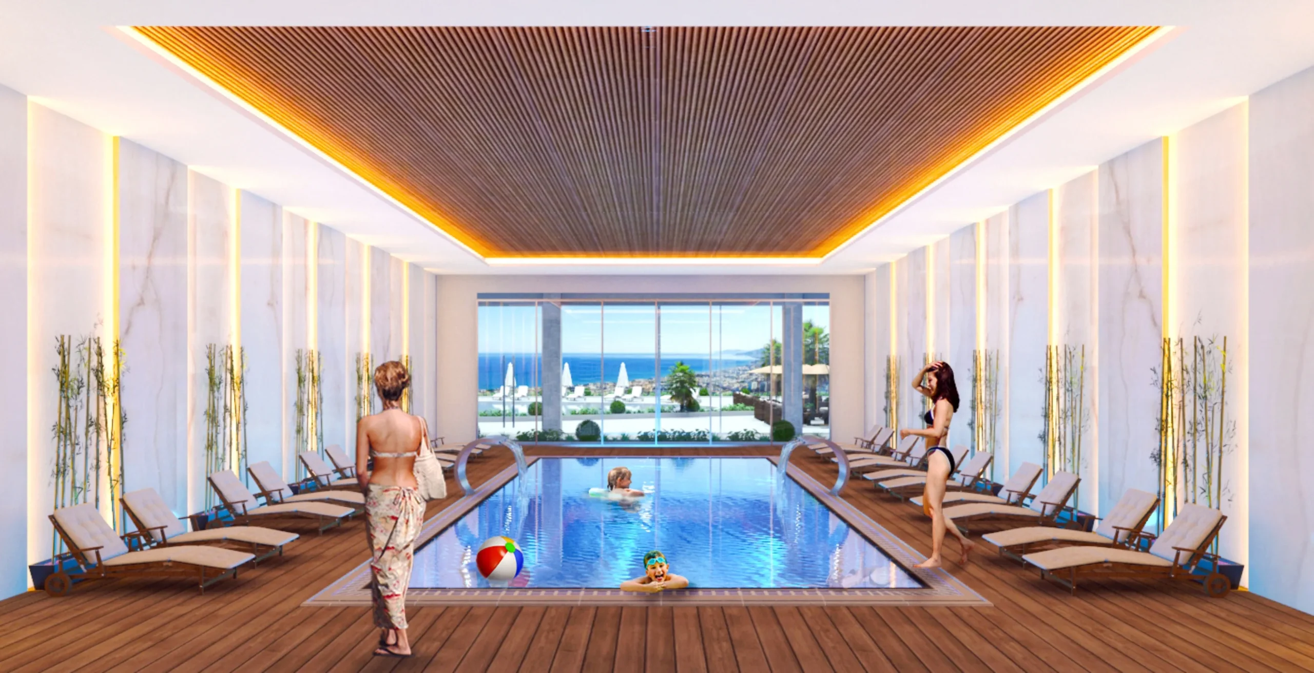 Paradise 15 Alanya — original listing image 19