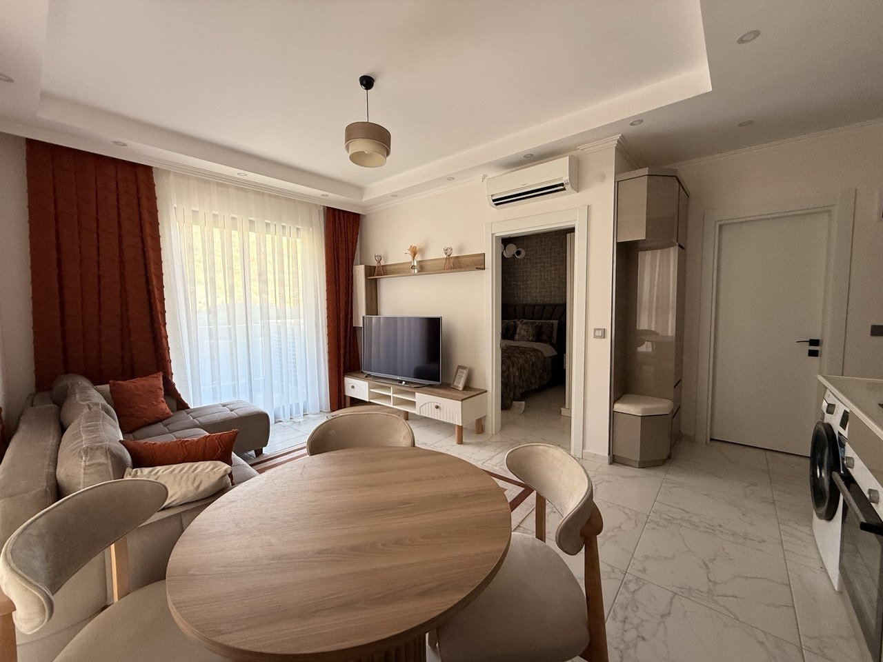Paradise 15 Alanya — original listing image 28