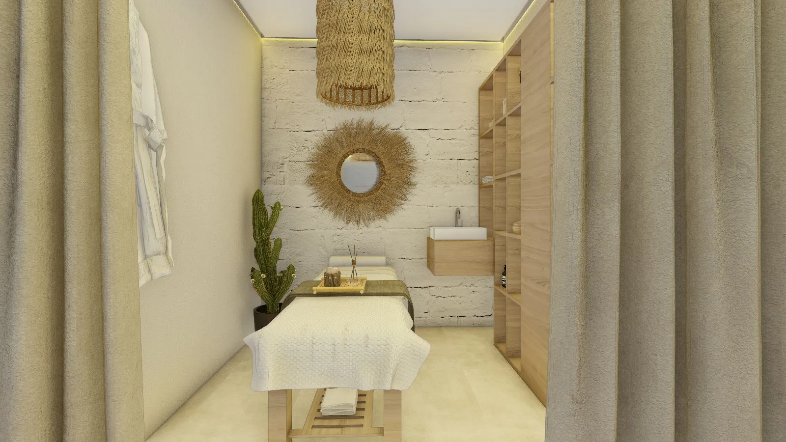 Paradise 14 Alanya — original listing image 10