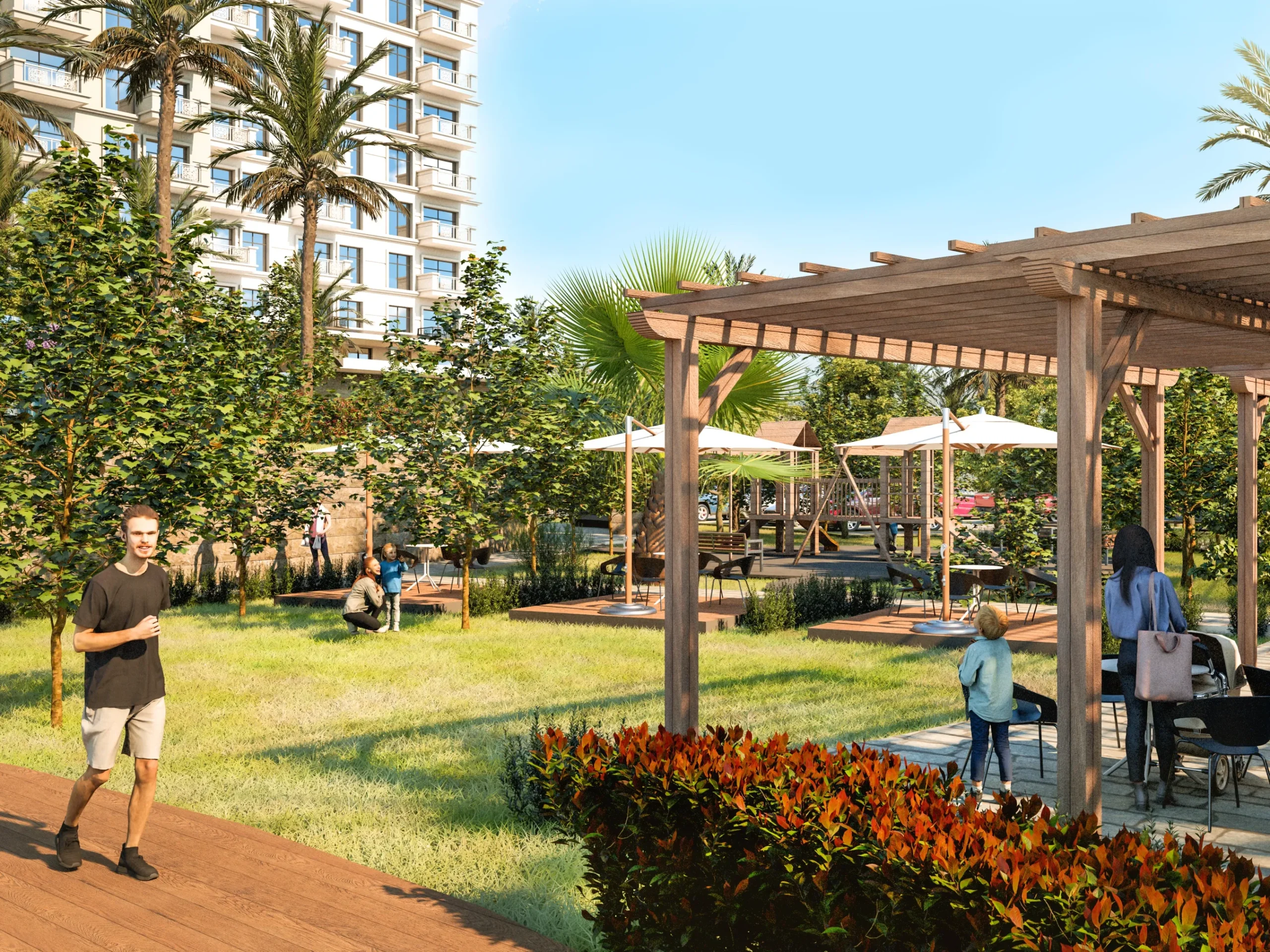 Paradise 15 Alanya — original listing image 25