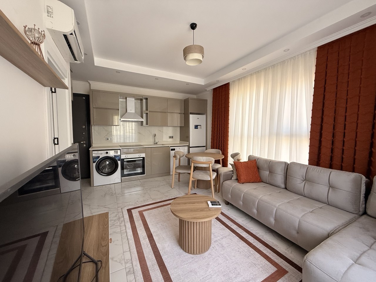 Paradise 15 Alanya — original listing image 26