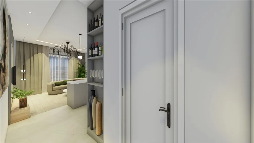 Paradise 14 Alanya — original listing image 28