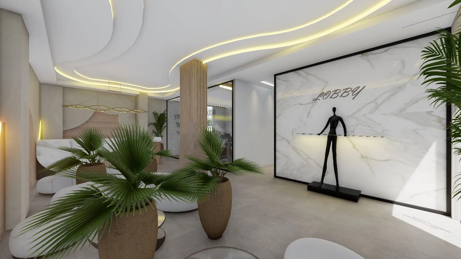 Paradise 14 Alanya — original listing image 23