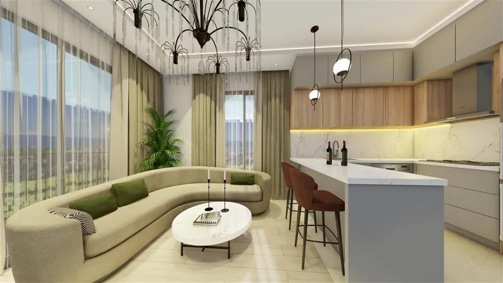 Paradise 14 Alanya — original listing image 27