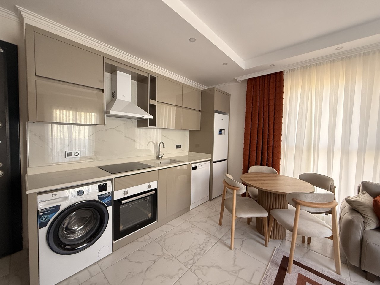 Paradise 15 Alanya — original listing image 27