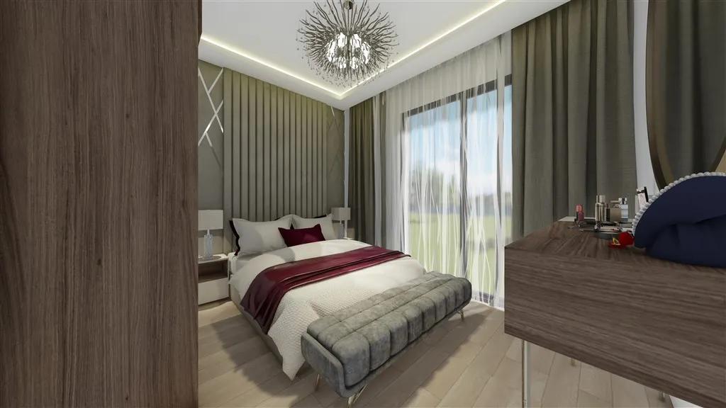 Paradise 14 Alanya — original listing image 30