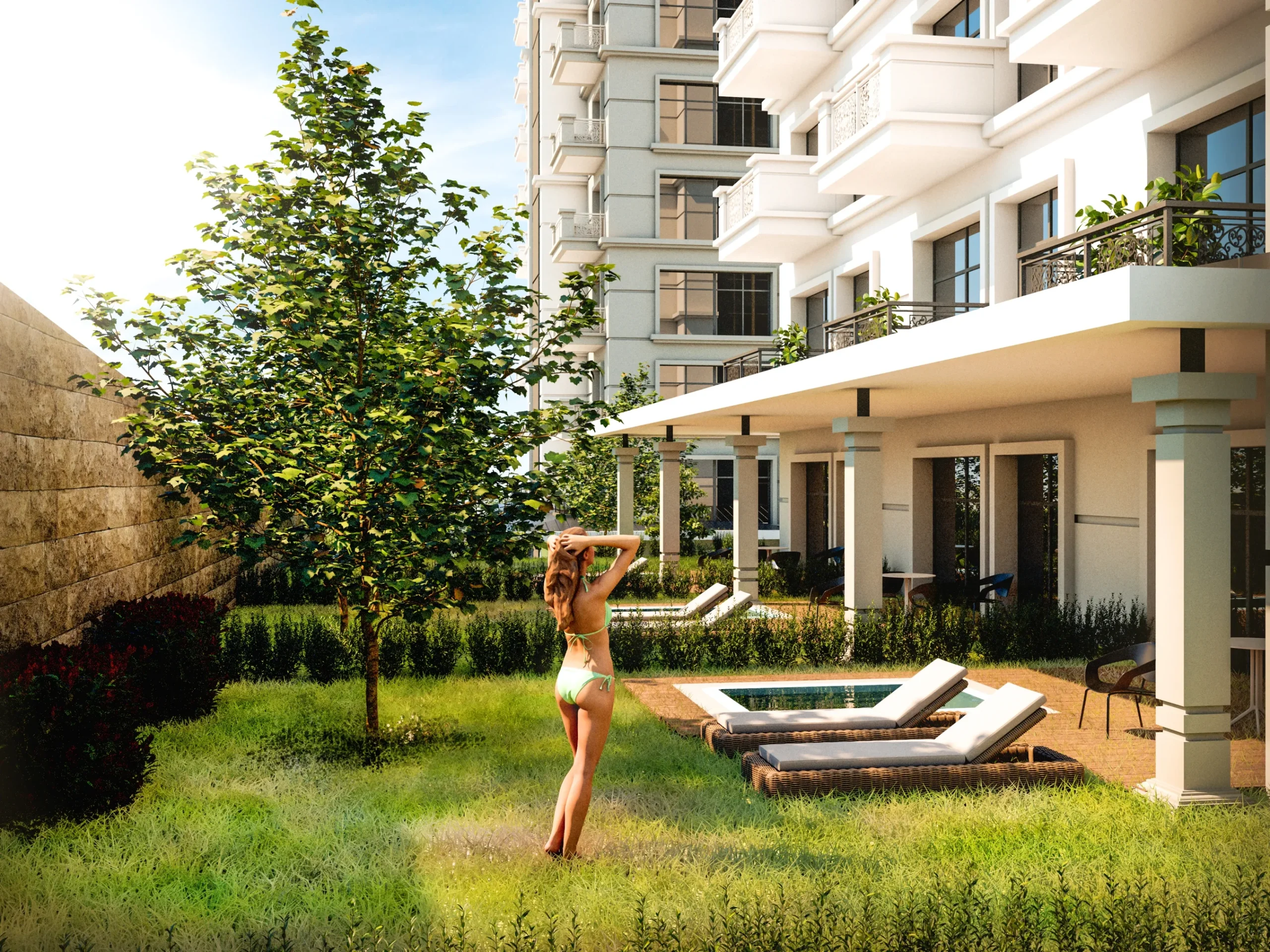 Paradise 15 Alanya — original listing image 5