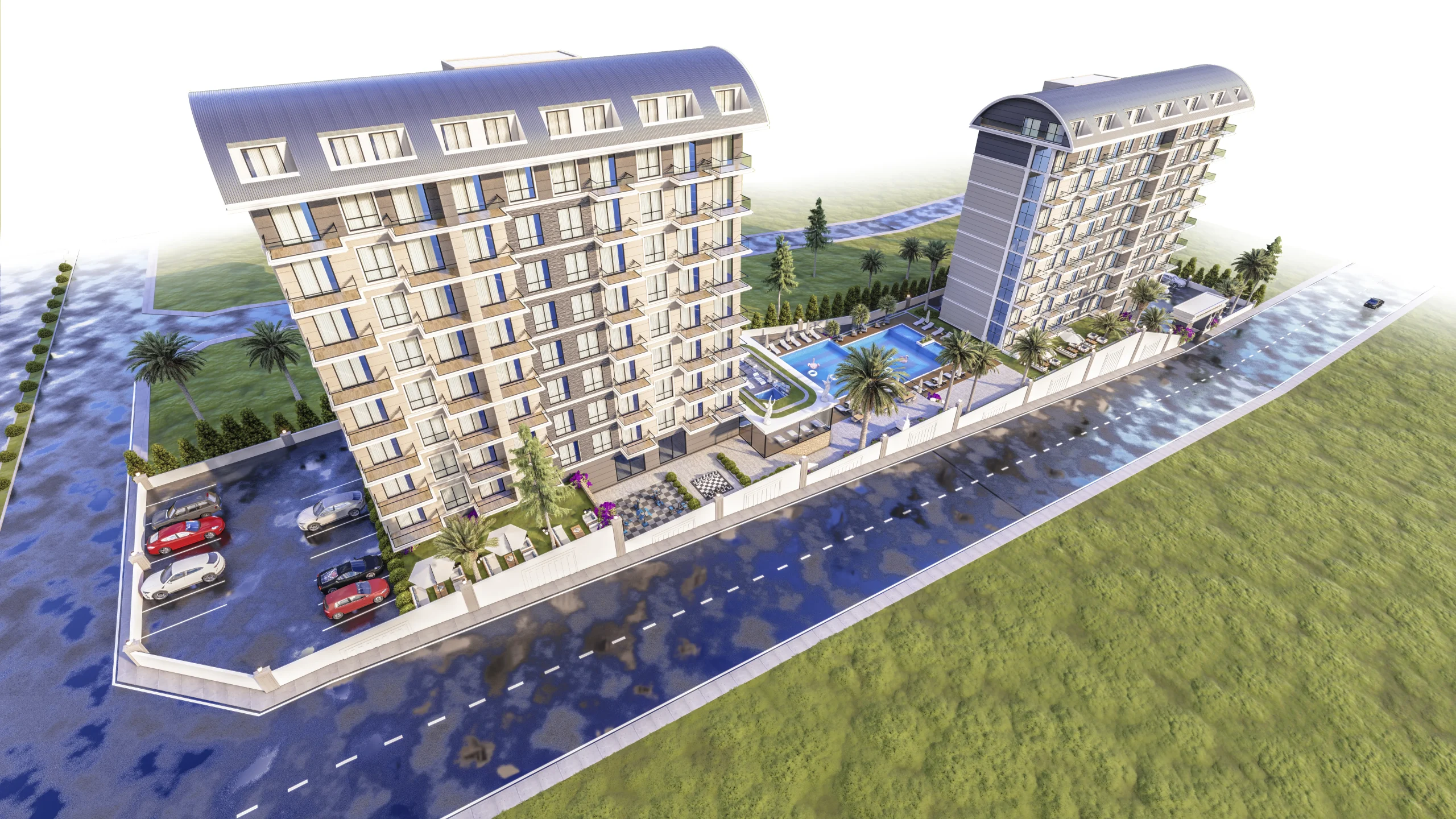 Paradise 14 Alanya — original listing image 8