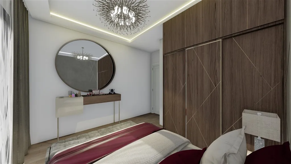 Paradise 14 Alanya — original listing image 32