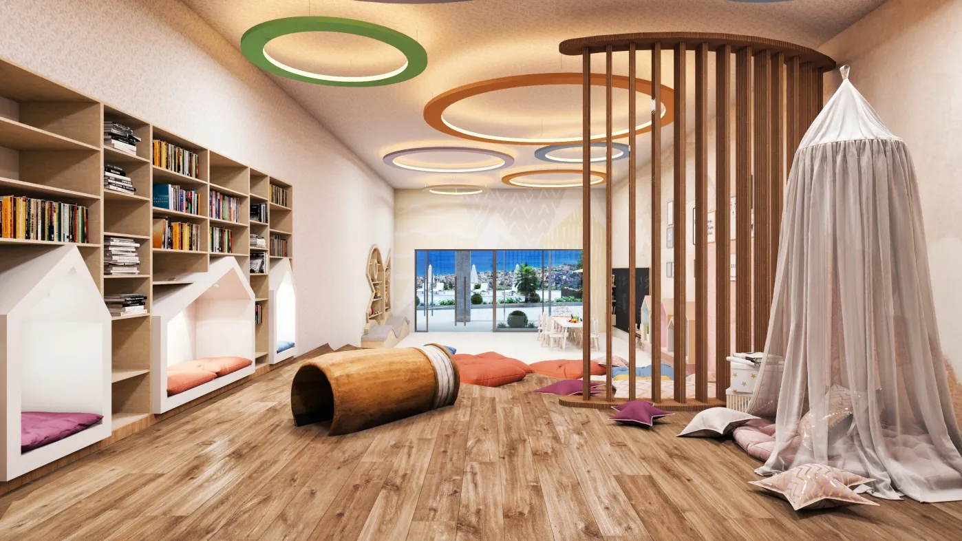 Paradise 15 Alanya — original listing image 12
