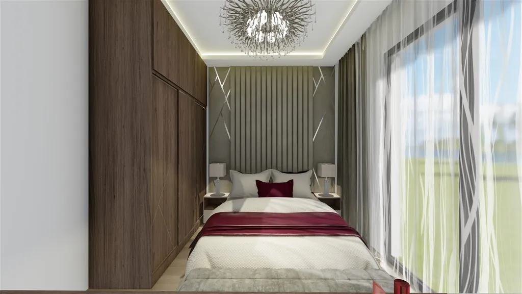Paradise 14 Alanya — original listing image 31