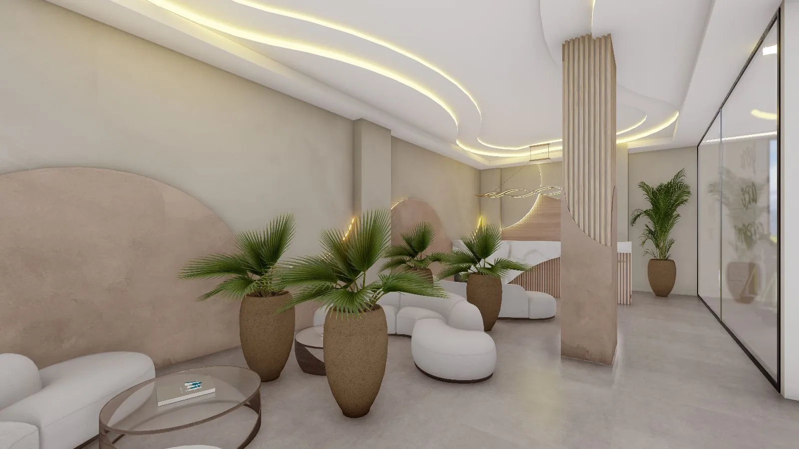 Paradise 14 Alanya — original listing image 22
