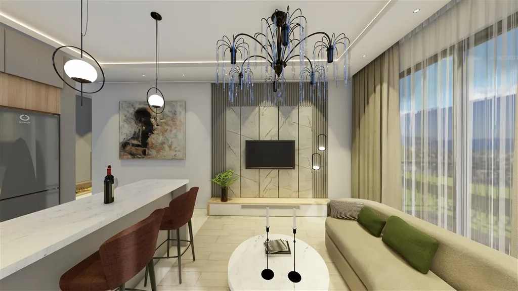 Paradise 14 Alanya — original listing image 26