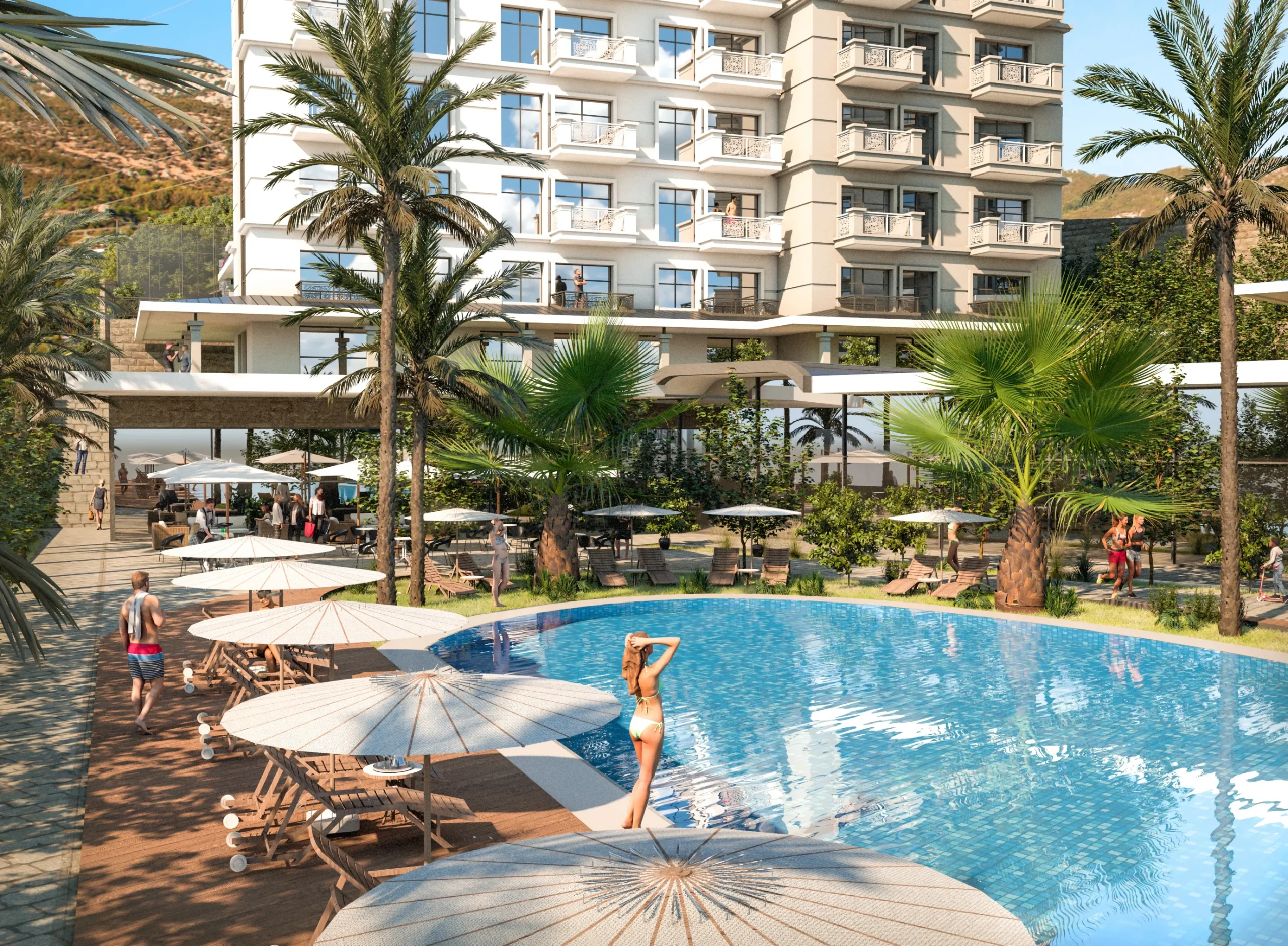 Paradise 15 Alanya — original listing image 3