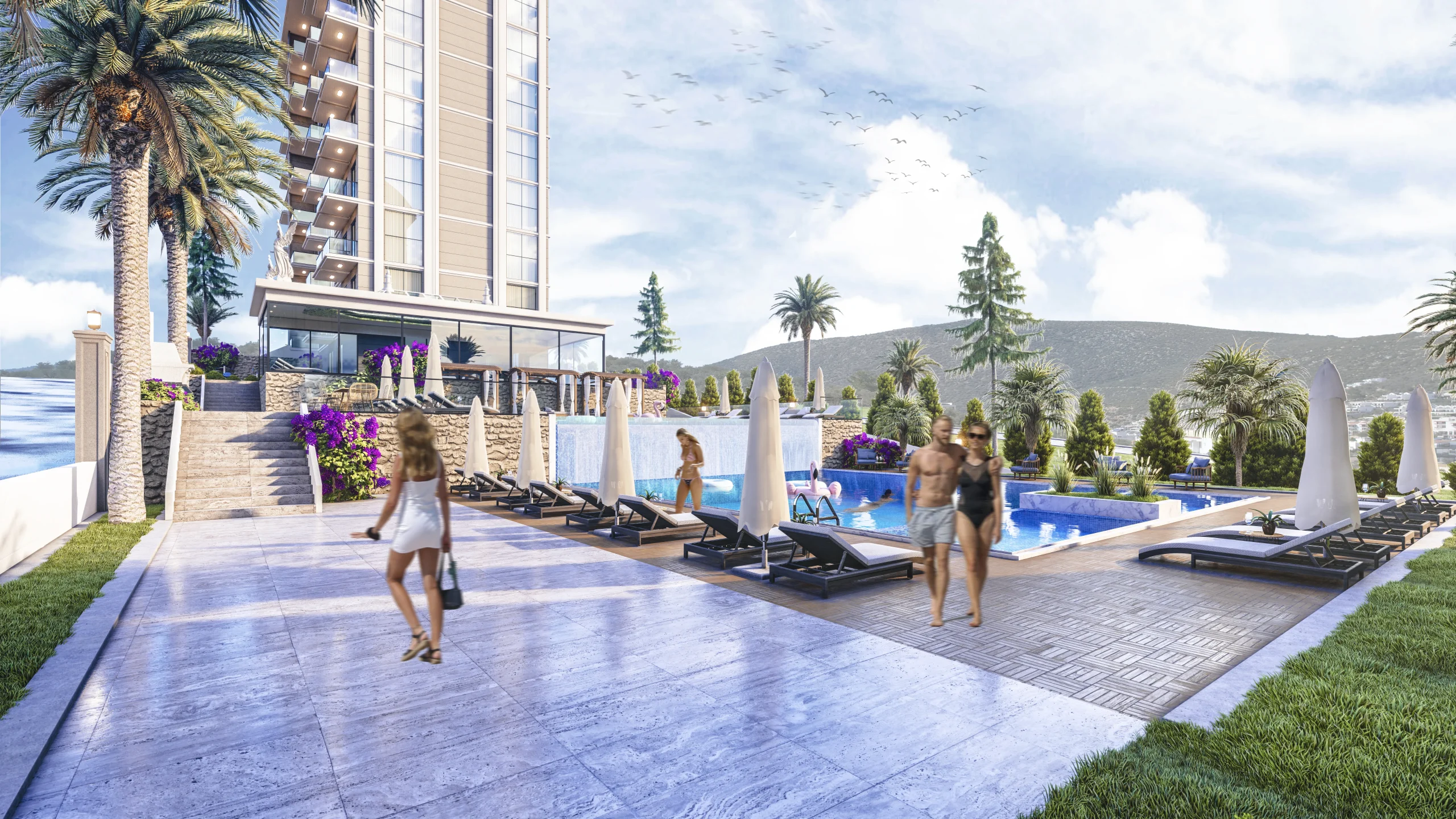 Paradise 14 Alanya — original listing image 5
