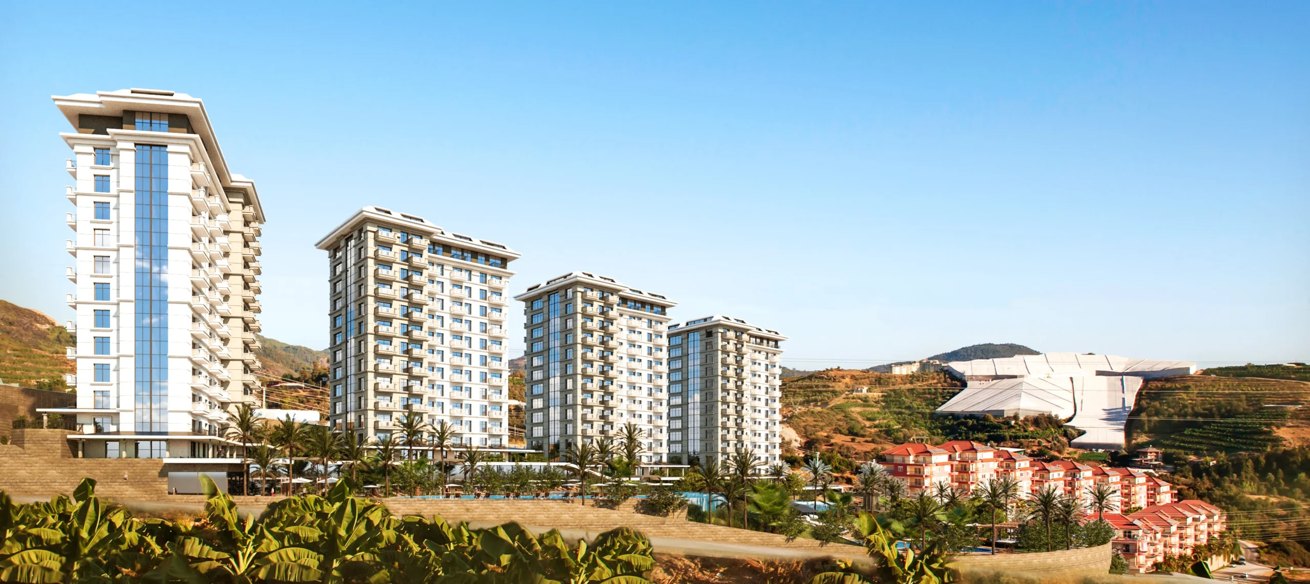 Paradise 15 Alanya — original listing image 2