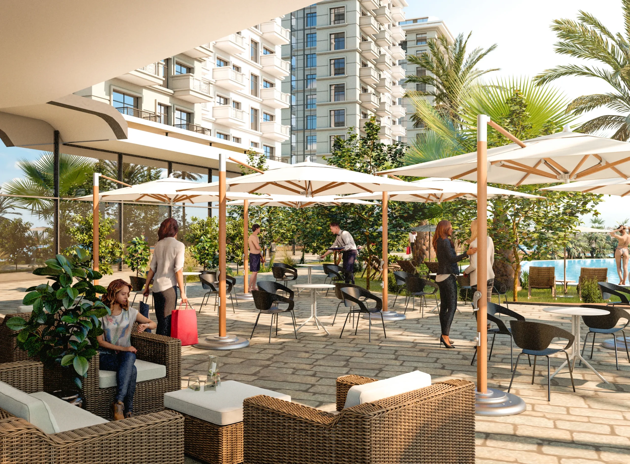 Paradise 15 Alanya — original listing image 10